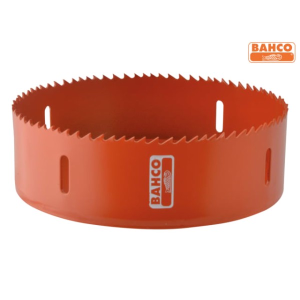Bahco 3830-127-C Bi-Metal Variable Pitch Holesaw 127mm Bahco 3830-127-C Bi-Metal Variable Pitch Holesaw 127mm