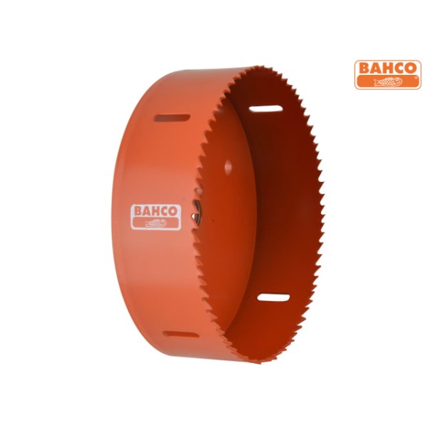 Bahco 3830-127-C Bi-Metal Variable Pitch Holesaw 127mm Bahco 3830-127-C Bi-Metal Variable Pitch Holesaw 127mm