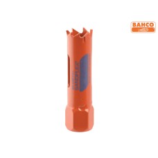 Bahco 3830-16-C Bi-Metal Variable Pitch Holesaw 16mm