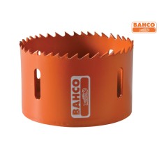 Bahco 3830-70-VIP Bi-Metal Variable Pitch Holesaw 70mm