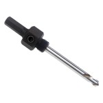 Arbors and Pilot Drills