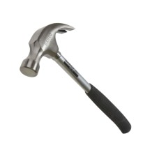 Bahco Claw Hammer Steel Shaft 570g (20oz)