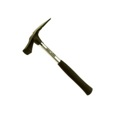 Bahco 486 Bricklayers Steel Handled Hammer 600g (21oz) Bahco 486 Bricklayers Steel Handled Hammer 600g (21oz)