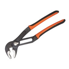 Bahco 7223 Quick Adjust Slip Joint Plier 200mm - 50mm Capacity