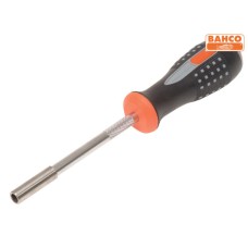 Bahco 808050A Screwdriver + Bits