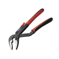 Bahco 8231 Slip Joint Pliers ERGO Handle 200mm - 55mm Capacity