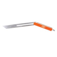 Bahco 9574-250 Aluminium Sliding Bevel 250mm