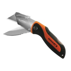 Bahco Better Twin Blade Sports Knife Bahco Better Twin Blade Sports Knife