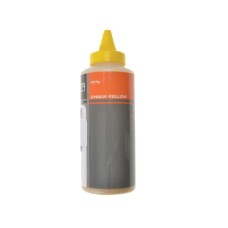 Bahco Chalk Powder Tube 300g Yellow