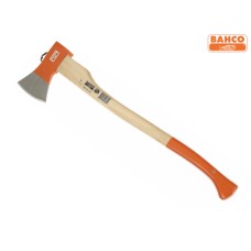 Bahco Felling Axe Ash Handle FGS 1.8-810 2.4kg