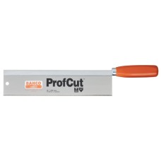 Bahco PC-10-DTR ProfCut Dovetail Saw Right 250mm (10in) 13tpi Bahco PC-10-DTR ProfCut Dovetail Saw Right 250mm (10in) 13tpi