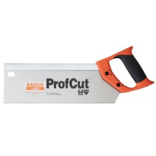 Bahco PC-12-TEN ProfCut Tenon Saw 300mm (12in) 11tpi Bahco PC-12-TEN ProfCut Tenon Saw 300mm (12in) 11tpi
