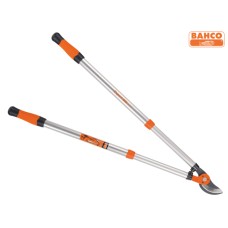 Bahco PG-19 Expert Bypass Telescopic Lopper 40mm Capacity