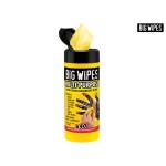 Cleaning Wipes