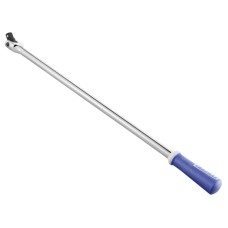Expert Swivel Handle 600mm 1/2in Drive Expert Swivel Handle 600mm 1/2in Drive