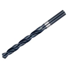 Dormer A100 HSS Jobber Drill Bit 9.60mm OL:133mm WL:87mm