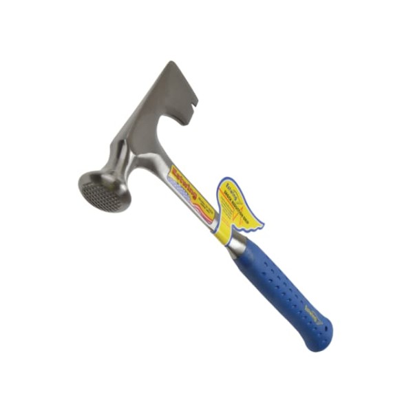 Estwing E3/11 Drywall Hammer - Vinyl Grip 392g Estwing E3/11 Drywall Hammer - Vinyl Grip 392g