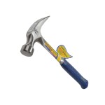 Claw Hammers Steel Shaft