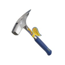 Estwing E3/239MM Roofer Pick Hammer Milled Face Estwing E3/239MM Roofer Pick Hammer Milled Face
