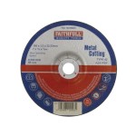 Metal Cut Off Discs