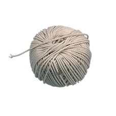 Faithfull 540 Builder's Line Ball 50m (164ft) White