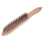 Scratch Brushes