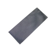 Faithfull 1/2 Orbital Sanding Sheets Mesh Assorted (Pack of 4)