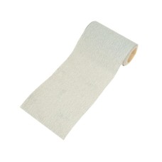 Faithfull Silicon Carbide Finishing Sanding Roll 115m x 5m 400g