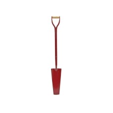 Faithfull All Steel Draining Shovel MYD Faithfull All Steel Draining Shovel MYD