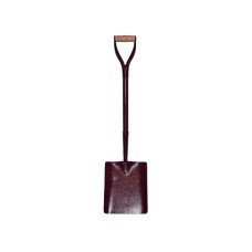 Faithfull All Steel Square Shovel No.2 MYD