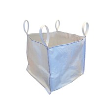 Faithfull 1 Tonne Bulk Woven Bag 135G/M2