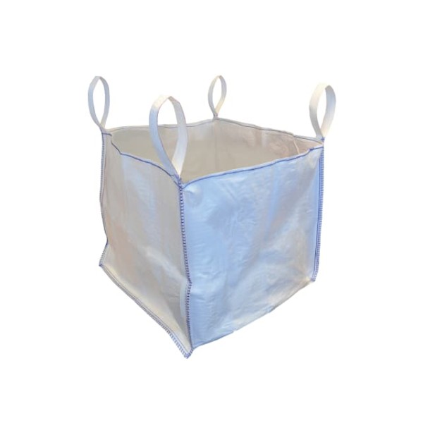 Faithfull 1 Tonne Bulk Woven Bag 135G/M2 Faithfull 1 Tonne Bulk Woven Bag 135G/M2