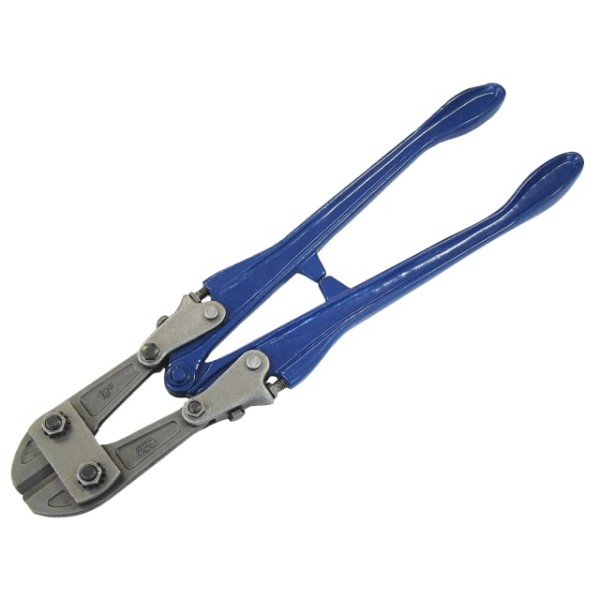 Faithfull High Tensile Centre Cut Bolt Cutter 910mm (36in) Faithfull High Tensile Centre Cut Bolt Cutter 910mm (36in)