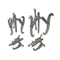 Faithfull Bearing Puller 75, 100, 150 & 200mm