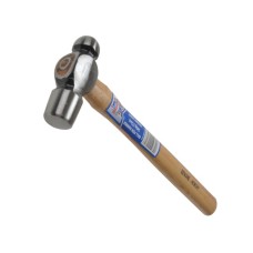 Faithfull Ball Pein Hammer 340g (12oz)