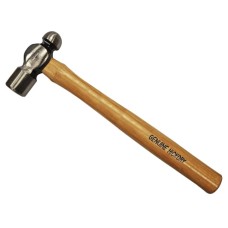 Faithfull Ball Pein Hammer 680g (24oz)