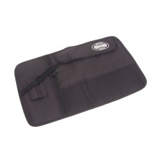 Faithfull 9 Pocket Bit Roll 27 x 32cm