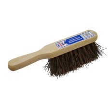 Faithfull Stiff Bassine Hand Brush 275mm (11in) Faithfull Stiff Bassine Hand Brush 275mm (11in)