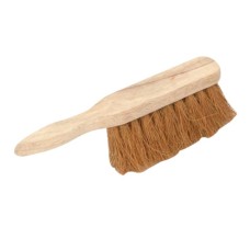Faithfull Soft Coco Hand Brush 275mm (11in) Faithfull Soft Coco Hand Brush 275mm (11in)
