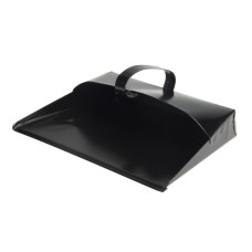 Faithfull Dustpan Metal 280mm