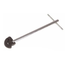 Faithfull Adjustable Basin Wrench 6 - 25mm