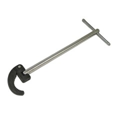 Faithfull Adjustable Basin Wrench 25 - 50mm