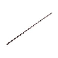 Faithfull Combination Wood Auger Bit Long Series 13 x 400mm