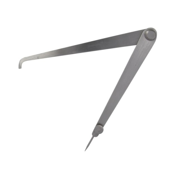 Faithfull Jenny Caliper 150mm (6in) Faithfull Jenny Caliper 150mm (6in)