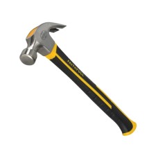 Faithfull Claw Hammer Fibreglass Handle 227g (8oz) Faithfull Claw Hammer Fibreglass Handle 227g (8oz)