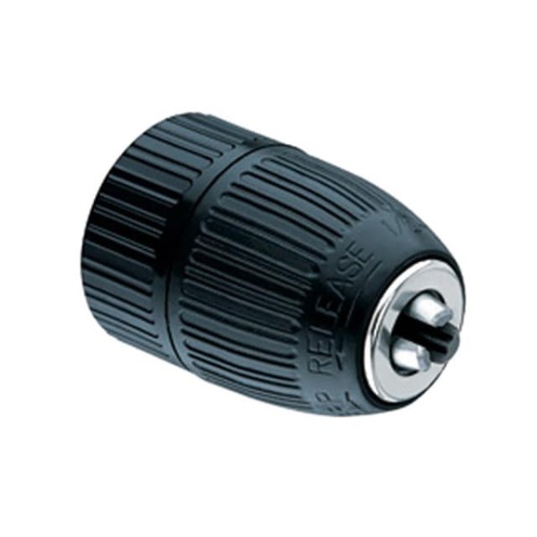 Faithfull Chuck Keyless Impact 10mm Capacity 3/8 x 24 UNF Faithfull Chuck Keyless Impact 10mm Capacity 3/8 x 24 UNF
