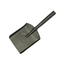 Faithfull Coal Shovel One Piece Steel 150mm Faithfull Coal Shovel One Piece Steel 150mm