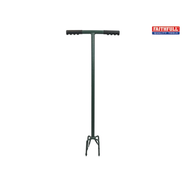 Faithfull Countryman Multi Prong Cultivator Faithfull Countryman Multi Prong Cultivator