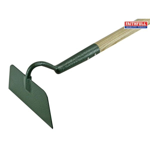 Faithfull Countryman Draw Hoe Faithfull Countryman Draw Hoe