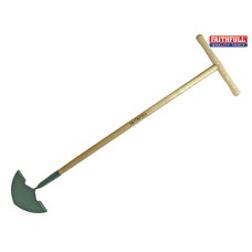 Faithfull Countryman Edging Iron
